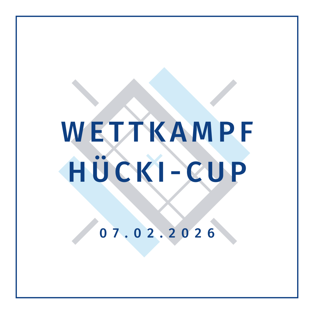 Teilnahme am 3. bundeoffenen Hucki-Cup