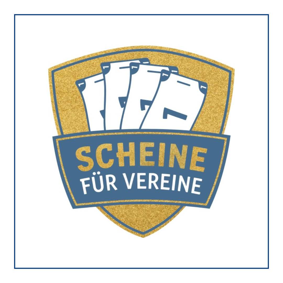 REWE – Scheine für Vereine